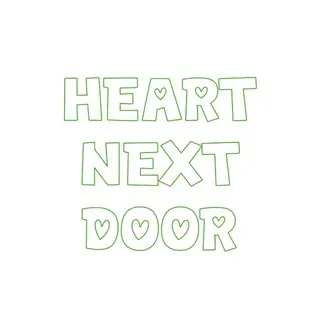 HEARTNEXTDOOR