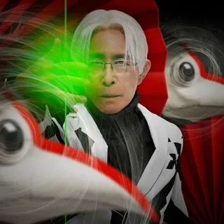 Susumu Hirasawa