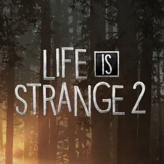 Life is strange 2 cf !