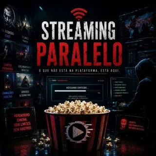 🍿𝗦𝗧𝗥𝗘𝗔𝗠 𝗣𝗔𝗥𝗔𝗟𝗘𝗟𝗢