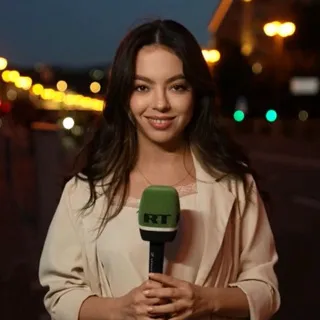 Dana Sharayri