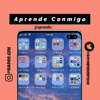 ↝Aprende Conmigo.🎨
