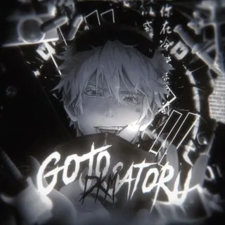 [Закрыто]GojoSatoru/дкм