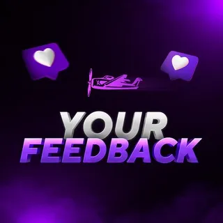 😎Your FeedBack