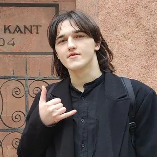Роман Жестовский
