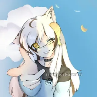 [РЕСТ]NorkaNensi🍞☕