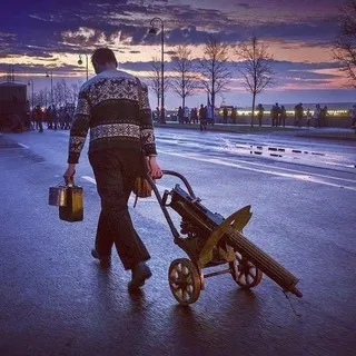 Фонтанка СПб