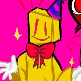 【🍭┃𝔾𝕆 ᙎꙆƮᕼ ᴍᴇ 𝚃𝙾 𝑇𝐻ᥱ 𝖯𝖠𝖱𝖳𝖸!!!】