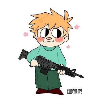 [Ивент] <Butters Stotch blog>