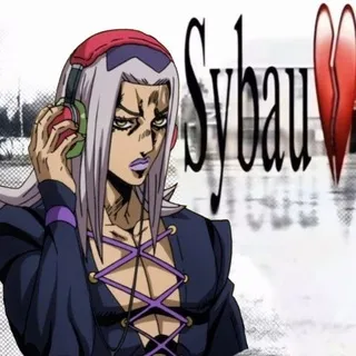 jjba cf