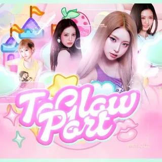 🪷𝟮Glꪮω ; ี항구𝗣𝗼𝗿𝗍𝖿