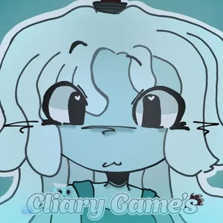 ЗАКРЫТО. [🧹/🧽] - Cliary game