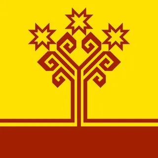 Чӑваш-Атӑлҫи Пӑлхар Элчисен Канашӗ - Дипломатический Совет Чувашии Волжской Булгарии