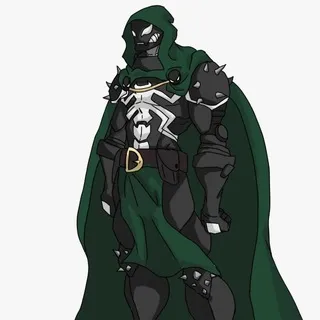 Рисунки от Dr.doom