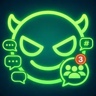 Balls for Luck Chat
