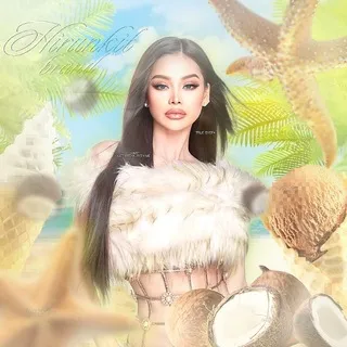 夏 +𝟲𝟲. ℋir𝘂𝗻𝗄𝗂𝗍 𝘣rᴀ𝗻𝗱 🍨