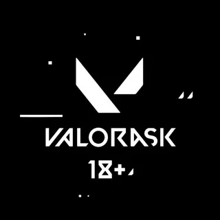 ASK | VALORANT OC/CANON