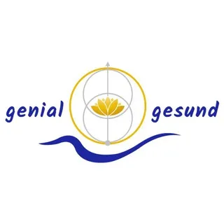 genial gesund im Gespräch