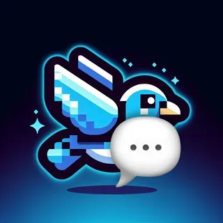 TON BIRD Chat