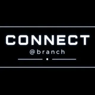 • Connect | @branch