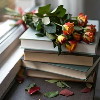 𖧹📗 Biblioteca virtual