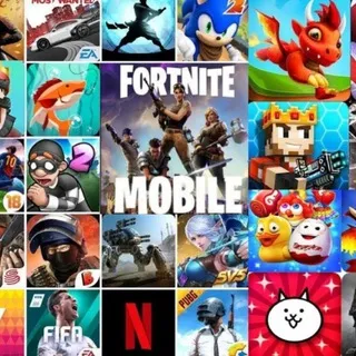 🎮 TUS JUEGOS ANDROID S3