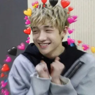 💎 baú de stickers