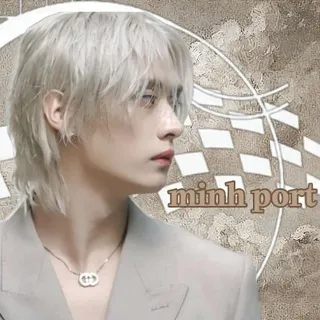 minh•port||DKM