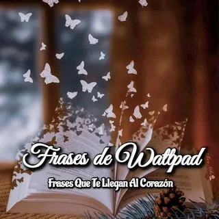 Frases de wattpad🌪
