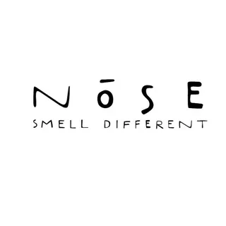 NŌSE perfumes. Smell different.