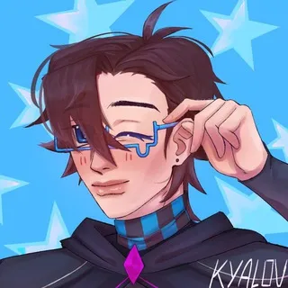 KYALOVHELP🍊 [16+]