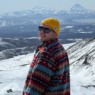 Солонин: врач с Камчатки 🌋