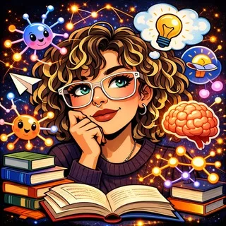 нейрончики телепаются
