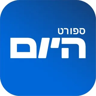 ספורט היום - ערוץ הספורט הרשמי של ישראל היום ✔