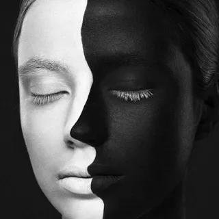 BLACK2WHITE