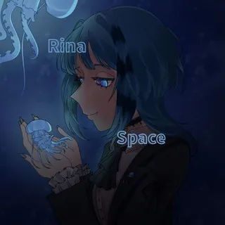🪼Rina space