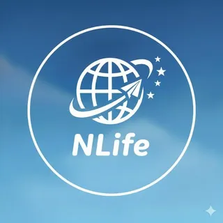 The NLife 🌎