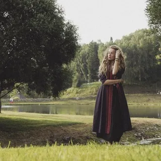 Алина Стихия