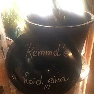 Zausel`s Kräuterallerlei