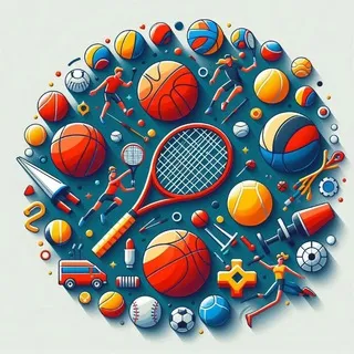 Botonera Deportiva Koi ⚽️