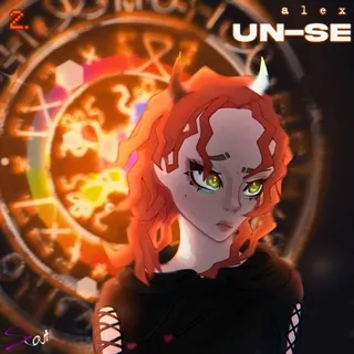 un-se (universe) Seori ⊹₊