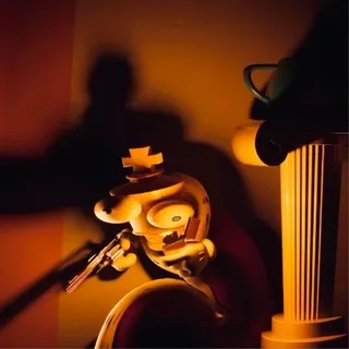 ˖ 𓆩 Подвал пончиков 18+ 𓆪 ˖ ˙
