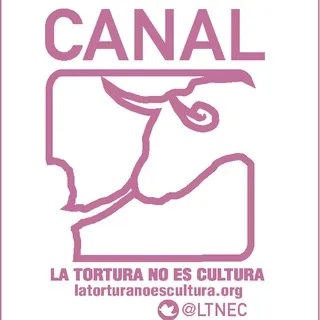 La Tortura No es Cultura
