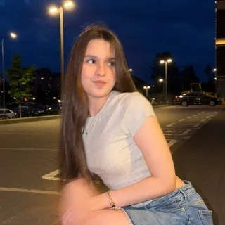 черешенка в сети💋