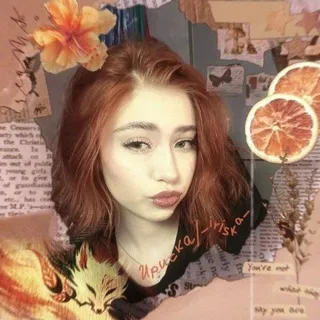 {𑀉V} | Ириска | _iriska_