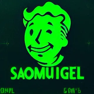 Saomuigel │ СКУФ│ Normal Gaming