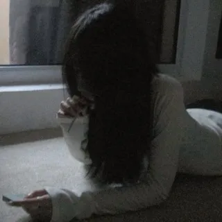 عاهرة مريرة