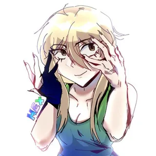 Мексек💤
