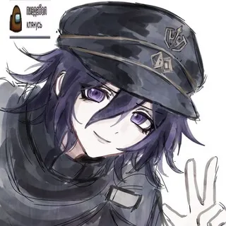 [ITA BAG CONFESSION]