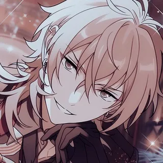 𝗬𝗨𝗠𝗘 𝗣𝗥 by sanya hakaze